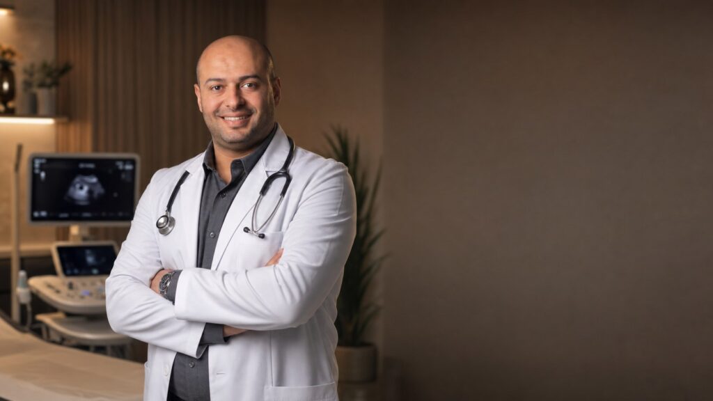 د. محمد العجمي يشرح أسباب النزيف أثناء الحمل ومتى يجب القلق