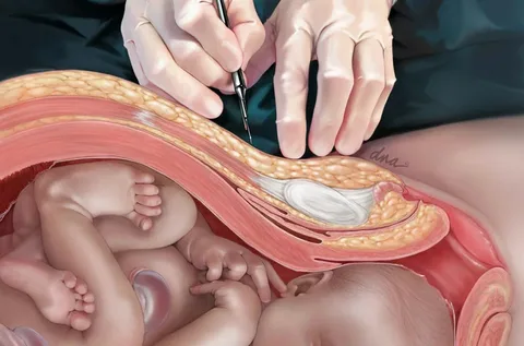 Cesarean Section