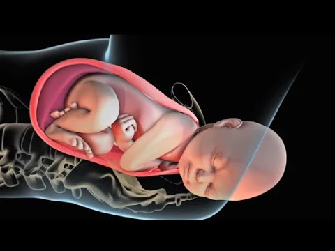 Natural Childbirth