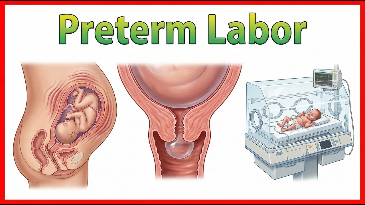 Preterm Labor
