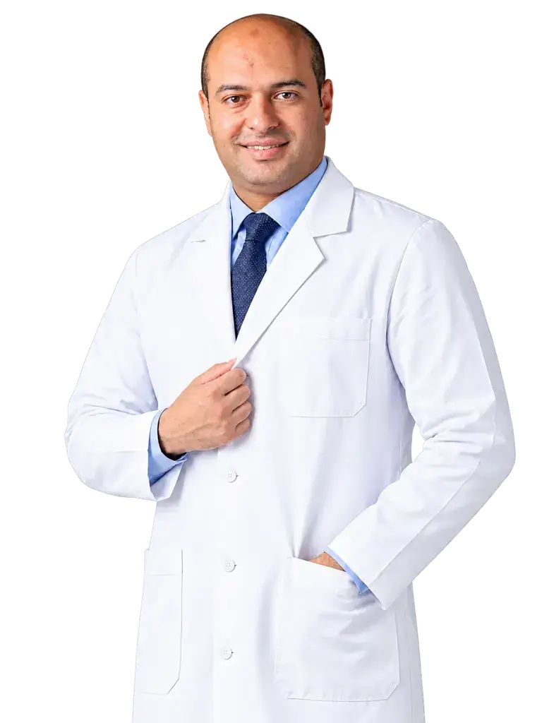 د محمد عبد الكريم العجمي
